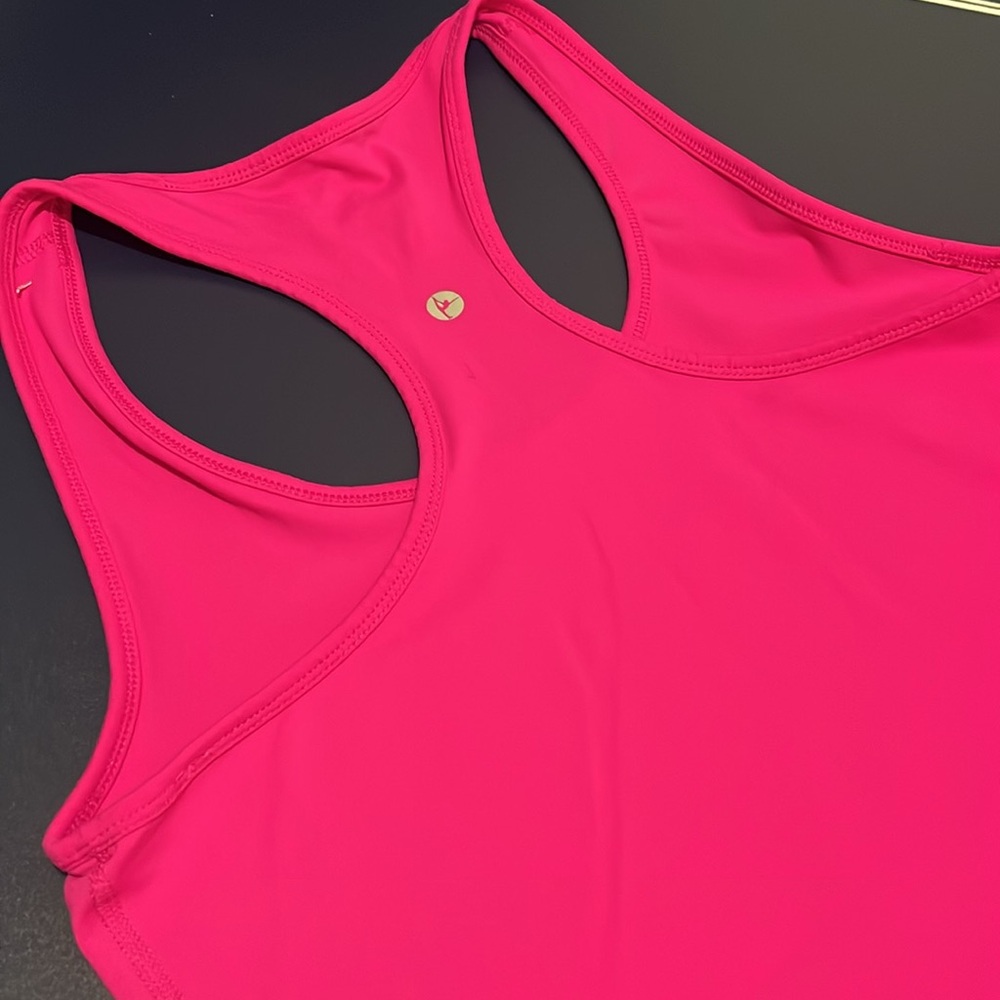 90 DEGREE | Reflex Razorback Tank - Picture 4 of 5
